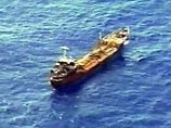 Помимо россиян в команде судна пять филиппинских моряков Помимо россиян в команде судна пять филиппинских моряков