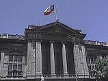 В понедельник в Чили начался судебный процесс о нарушениях прав человека в годы диктатуры (1973-1990).