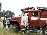 В Туве потушен последний лесной пожар В Туве потушен последний лесной пожар