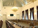 Во вторник в здании Сената и Синода в Санкт-Петербурге состоится первое заседание Конституционного суда 