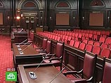Конституционный суд переехал в Петербург, но работа стоит: нет ни персонала, ни оборудования Конституционный суд переехал в Петербург, но работа стоит: нет ни персонала, ни оборудования