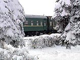 По данным следствия, в январе 2008 года 36-летняя пассажирка поезда "Москва - Душанбе" родила девочку, которую выбросила во время движения поезда 