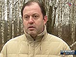 Мослесхоз в суде защищает репутацию от нападок Митволя
Мослесхоз в суде защищает репутацию от нападок Митволя