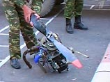 Грузия утверждает, что один беспилотник сбил российский "ас", а другой упал "по непонятным причинам" Грузия утверждает, что один беспилотник сбил российский "ас", а другой упал "по непонятным причинам"