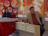 "Времечко" истекло: с июня программа в прямом эфире прекращает существование "Времечко" истекло: с июня программа в прямом эфире прекращает существование
