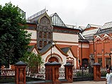 В Третьяковской галерее покажут лучшие образцы русской акварели XVIII-XX веков
В Третьяковской галерее покажут лучшие образцы русской акварели XVIII-XX веков