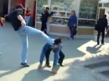Рубеж пройден: с начала года от нападений на почве расизма погибло больше человек, чем за весь 2007 год Рубеж пройден: с начала года от нападений на почве расизма погибло больше человек, чем за весь 2007 год