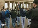 Рубеж пройден: с начала года от нападений на почве расизма погибло больше человек, чем за весь 2007 год Рубеж пройден: с начала года от нападений на почве расизма погибло больше человек, чем за весь 2007 год