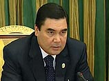 В Туркмении реформируется власть: продлевается срок президентских полномочий, усиливается роль парламента