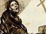 Три уникальные работы знаменитого испанского художника Франсиско Гойи были обнаружены, спустя 130 лет после их пропажи