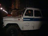 Выехавший по сигналу ночью в понедельник в Советский район Красноярска наряд милиции стал свидетелем драки, в которой принимали участие от 25 до 30 человек Выехавший по сигналу ночью в понедельник в Советский район Красноярска наряд милиции стал свидетелем драки, в которой принимали участие от 25 до 30 человек