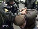 В ночном Красноярске  милиционеры  разняли  драку из 30 человек 