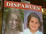 40-летний подозреваемый Абдалла Айт Уд предстал перед судом города Льеж в связи с убийством 7-летней Стейси Лемменс и ее 10-летней сводной сестры Натали Махи