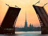 "Евровидение-2009" может пройти в Санкт-Петербурге "Евровидение-2009" может пройти в Санкт-Петербурге