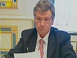 Ющенко отправил очередное письмо Тимошенко, полное упреков и наставлений