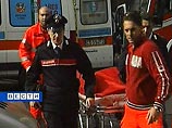 В Риме американец погиб после того, как его ограбили и оставили на рельсах В Риме американец погиб после того, как его ограбили и оставили на рельсах