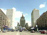 Москва хочет воочию увидеть заключение ООН о сбитом грузинском беспилотнике