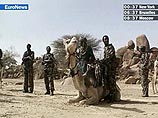В Судане в ходе нападения повстанцев сбит российский истребитель МиГ-29. Погиб российский пилот-инструктор