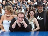 Квентин Тарантино представит "Бесславных ублюдков" уже в 2009 году Квентин Тарантино представит "Бесславных ублюдков" уже в 2009 году