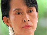 Хунта Мьянмы продлила домашний арест для лидера демократической оппозиции. Она в заточении уже 12 лет