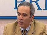 Каспарову "фатально не везет с российской Фемидой": суд даже не поверил, что в оскорбительных листовках имели в виду его
Каспарову "фатально не везет с российской Фемидой": суд даже не поверил, что в оскорбительных листовках имели в виду его