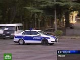 В Тбилиси ограблена машина чрезвычайного и полномочного посла Италии в Грузии