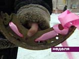 Свердловские бизнесмены вручат "лучшему бюрократу" приз "Тормозной башмак"