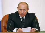 Путин с согласия Медведева назначен председателем Совета министров Союзного государства