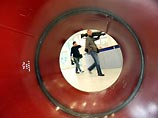 Газопровод Nord Stream может вызвать экокатастрофу, считают в Европарламенте Газопровод Nord Stream может вызвать экокатастрофу, считают в Европарламенте