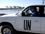 Генсек ООН пообещал расследовать все известные случаи насилия миротворцев над детьми