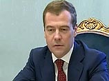 Amnesty International готовит обращение к президенту РФ Дмитрию Медведеву, в котором потребует от него "подтвердить приверженность идеям соблюдения прав человека"