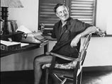 К 100-летию со дня рождения писателя Яна Флеминга выходит новый роман о Джеймсе Бонде К 100-летию со дня рождения писателя Яна Флеминга выходит новый роман о Джеймсе Бонде
