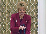 Валентина Матвиенко не держится за пост: она опасается потерять к 2011 году "остроту восприятия"
Валентина Матвиенко не держится за пост: она опасается потерять к 2011 году "остроту восприятия"