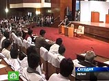 Непальская монархия закончилась. В среду страна станет республикой Непальская монархия закончилась. В среду страна станет республикой