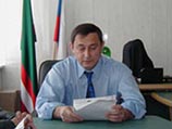 Бывший вице-премьер Чечни Ян Сергунин был расстрелян из автомата в центре Москвы 25 июня 2004 года