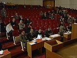Нашедшийся губернатор Сергей Дарькин возвращается во Владивосток, а его соратников опять убыло
Нашедшийся губернатор Сергей Дарькин возвращается во Владивосток, а его соратников опять убыло