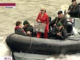 К юбилею писателя была приурочена состоявшаяся в минувший вторник в Лондоне презентация нового романа о Бонде "Дьяволу не все равно" К юбилею писателя была приурочена состоявшаяся в минувший вторник в Лондоне презентация нового романа о Бонде "Дьяволу не все равно"