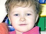 В Новосибирской области завершено расследование убийства 5-летней Сони Белокопытовой