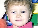 В Новосибирской области завершено расследование убийства 5-летней Сони Белокопытовой В Новосибирской области завершено расследование убийства 5-летней Сони Белокопытовой