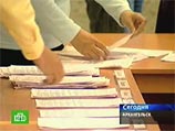 Избирком Архангельска вручную пересчитает голоса на выборах мэра Избирком Архангельска вручную пересчитает голоса на выборах мэра