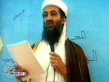 Бен Ладен призывает "бойцов джихада" использовать оружие массового поражения против "Запада" Бен Ладен призывает "бойцов джихада" использовать оружие массового поражения против "Запада"
