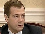 Дмитрий Медведев официально попрощался 27 мая с советом директоров "Газпрома"