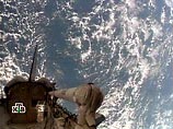 Космонавты на МКС починили туалет, который не работал целую неделю Космонавты на МКС починили туалет, который не работал целую неделю