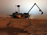 Возрождение "Феникса": связь с зондом восстановлена, он уже отправил фото в NASA Возрождение "Феникса": связь с зондом восстановлена, он уже отправил фото в NASA