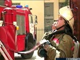 Пожар в академии МВД РФ в Москве оказался учебным Пожар в академии МВД РФ в Москве оказался учебным
