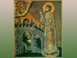 Болгары избрали святого Иоанна Златоуста покровителем радио