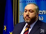Об этом завил журналистам госминистр Грузии по вопросам реинтеграции Темури Якобашвили по возвращении из европейского турне.