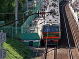 Железнодорожники готовятся к забастовке 17 июня Железнодорожники готовятся к забастовке 17 июня