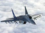 Взамен забракованных Алжиром МиГ-29 Россия предложила продать новейшие МиГ-35