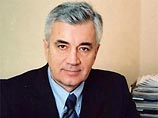 Бывший губернатор Николай Киселев Бывший губернатор Николай Киселев